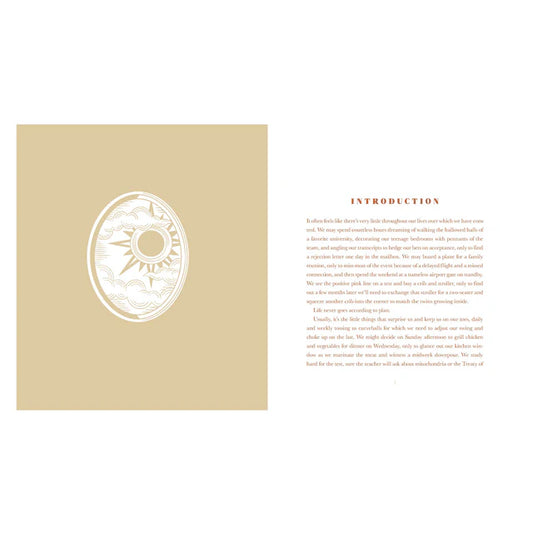 First Light and Eventide, A Daily Gratitude Journal