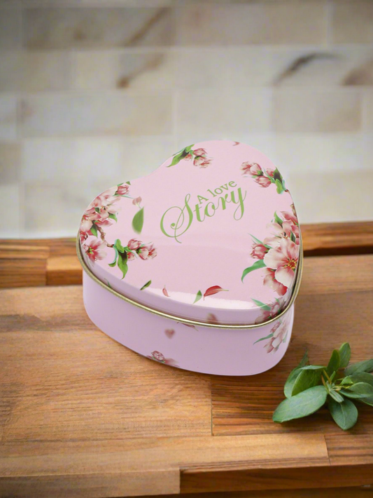 Tin Candle - A Love Story