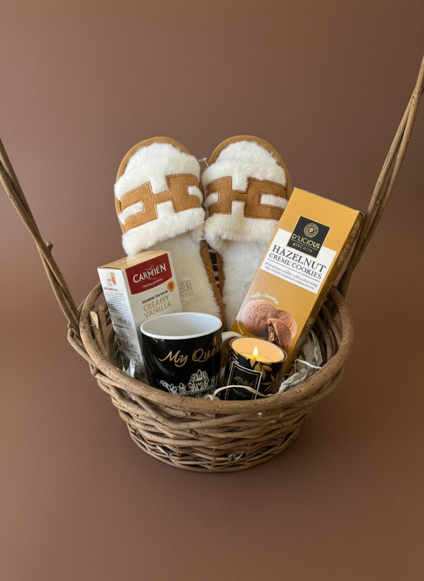 Her Royal Queen Gift Hamper