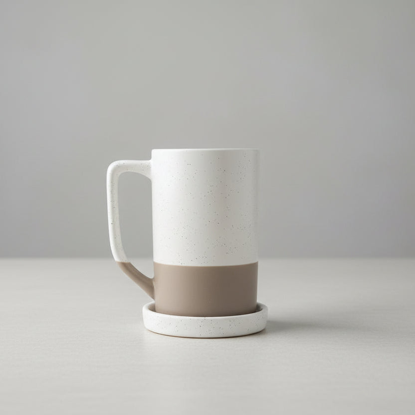 Just Graduated Coffee Mug