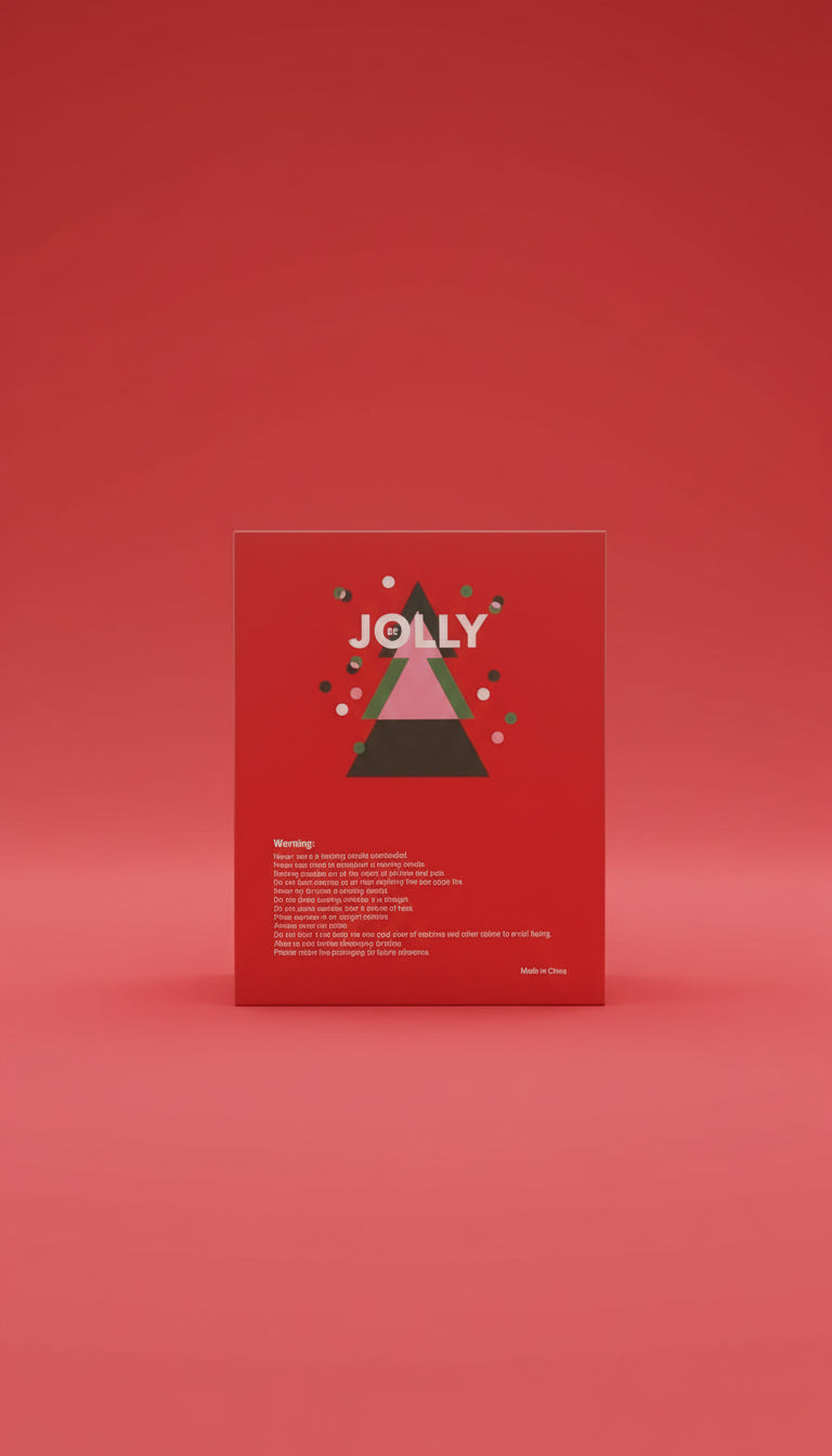 12 x Tealight Candles - Pine, Cookies & Cream, Cherry, Vanilla