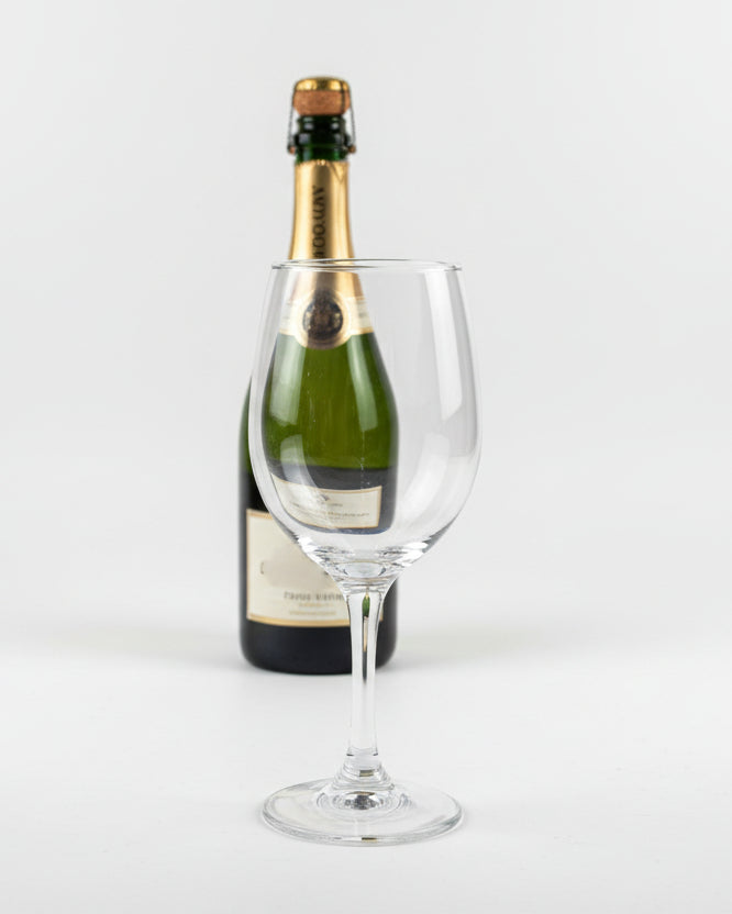 Plato Loose Wine Glass 320ml