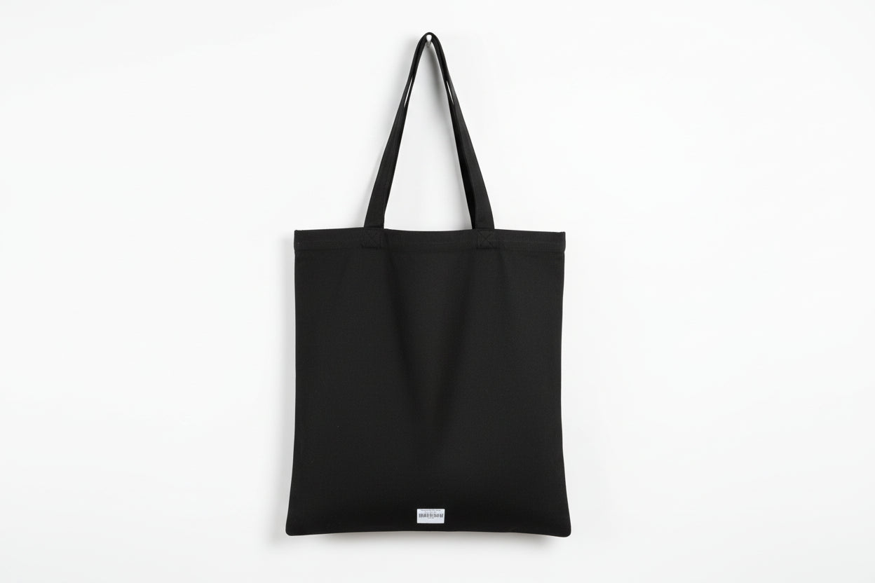 Hey Queen Tote Bag