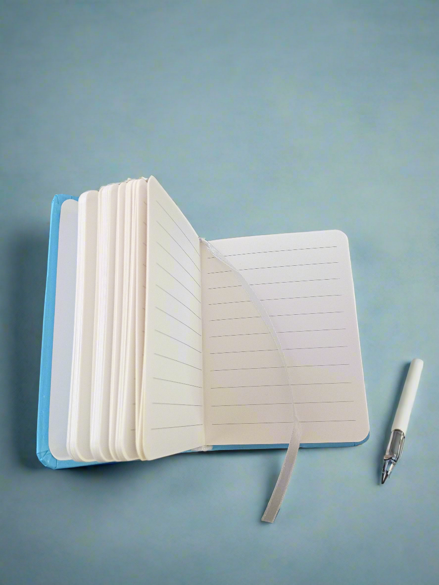Pocket Notebook - Wonderful