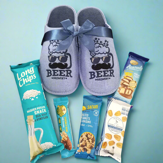 Beer Lovers Gift Set