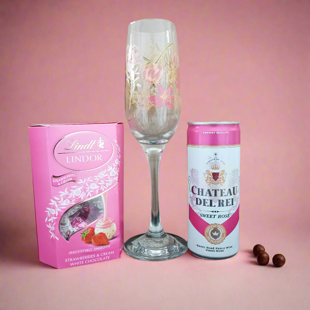 Sweet Celebrations Gift Set