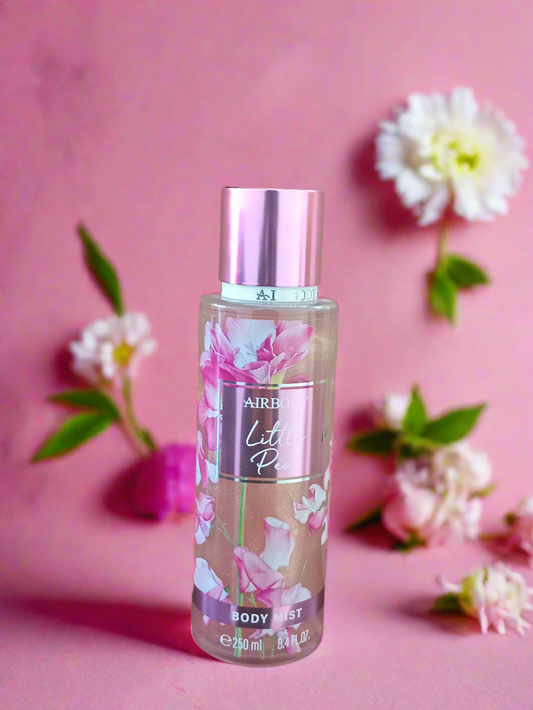Body Mist Little Pea - 250ml