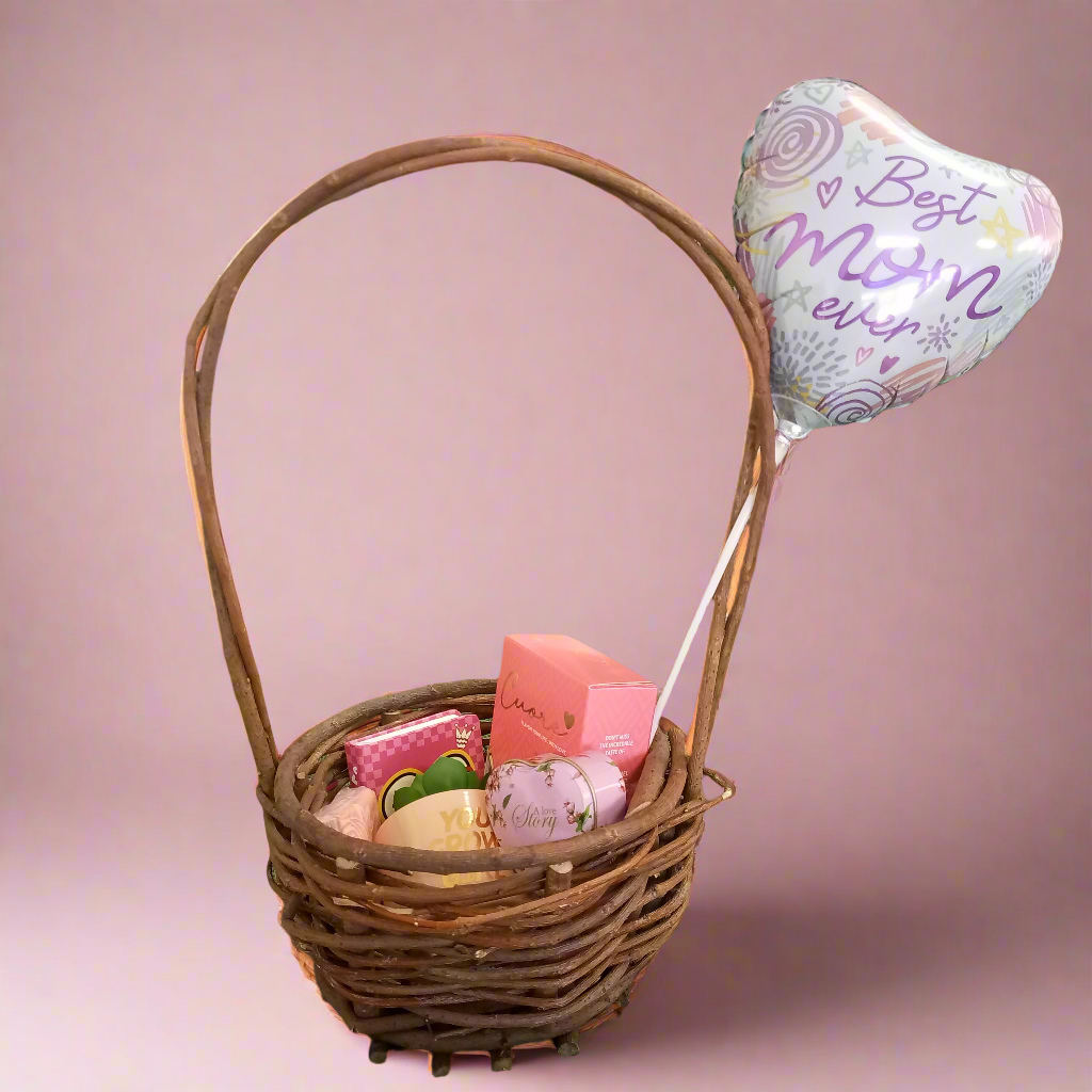 Best Mom Ever Gift Set