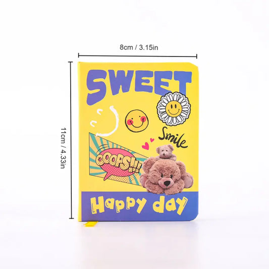 Pocket Notebook - Sweet