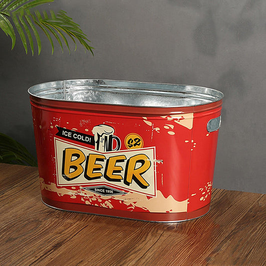 Beer Since 1956 Ice Bucket