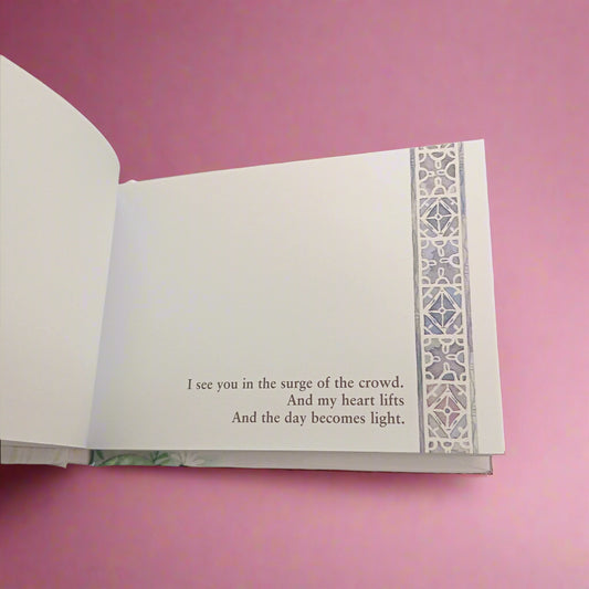 For My Very Special Wife Giftbook