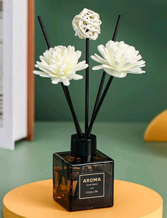 Aroma Oil Diffuser- Freesia