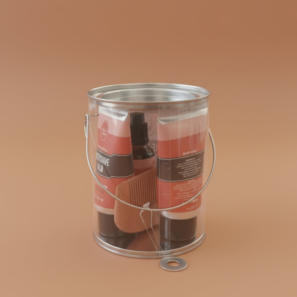 Beard Care Kit - The Beard Guy Gift Set