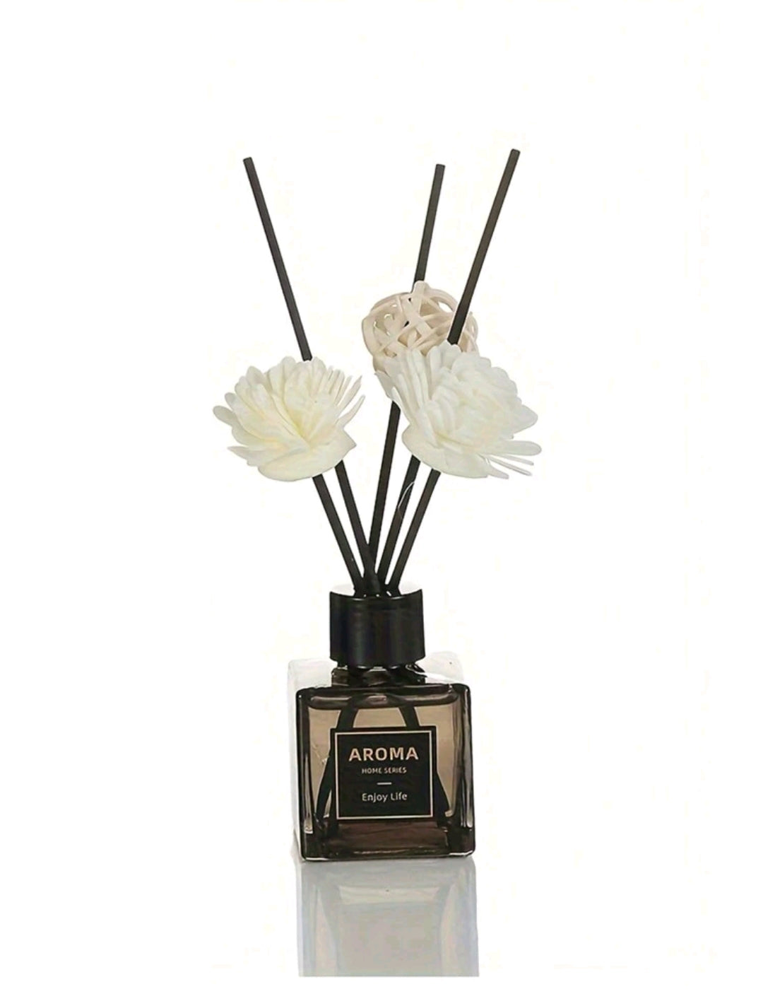 Aroma Oil Diffuser- Freesia