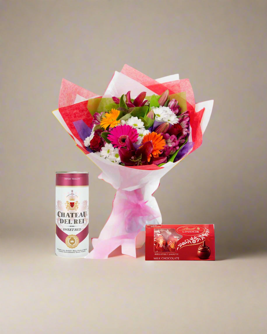 Spring Serenade Gift Set