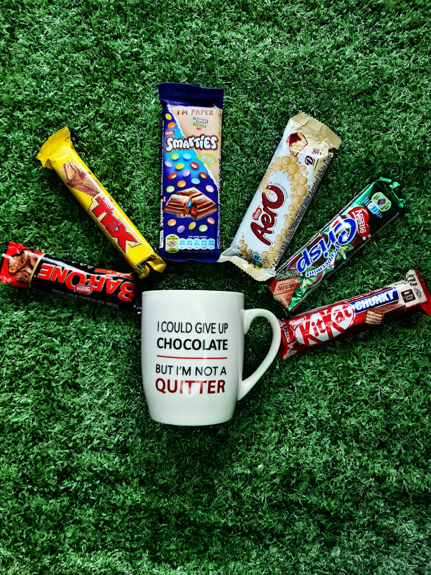 Nestle Lover Coffee Mug