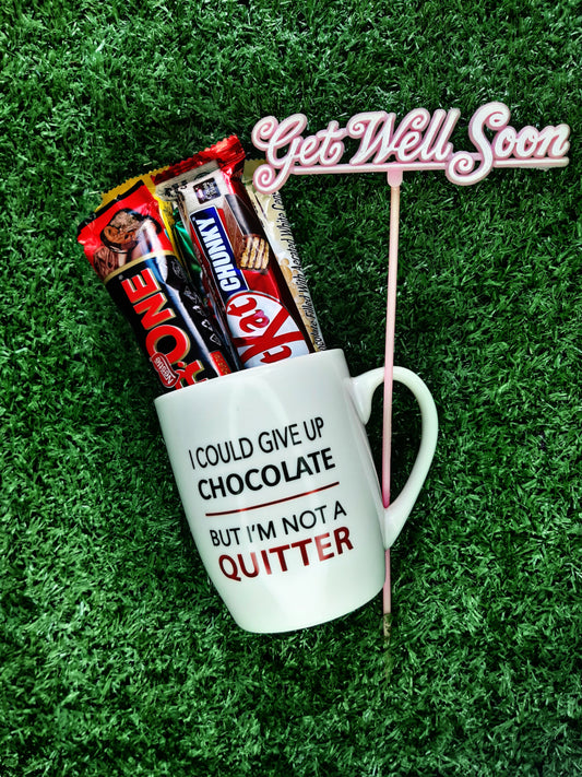 Nestle Lover Coffee Mug