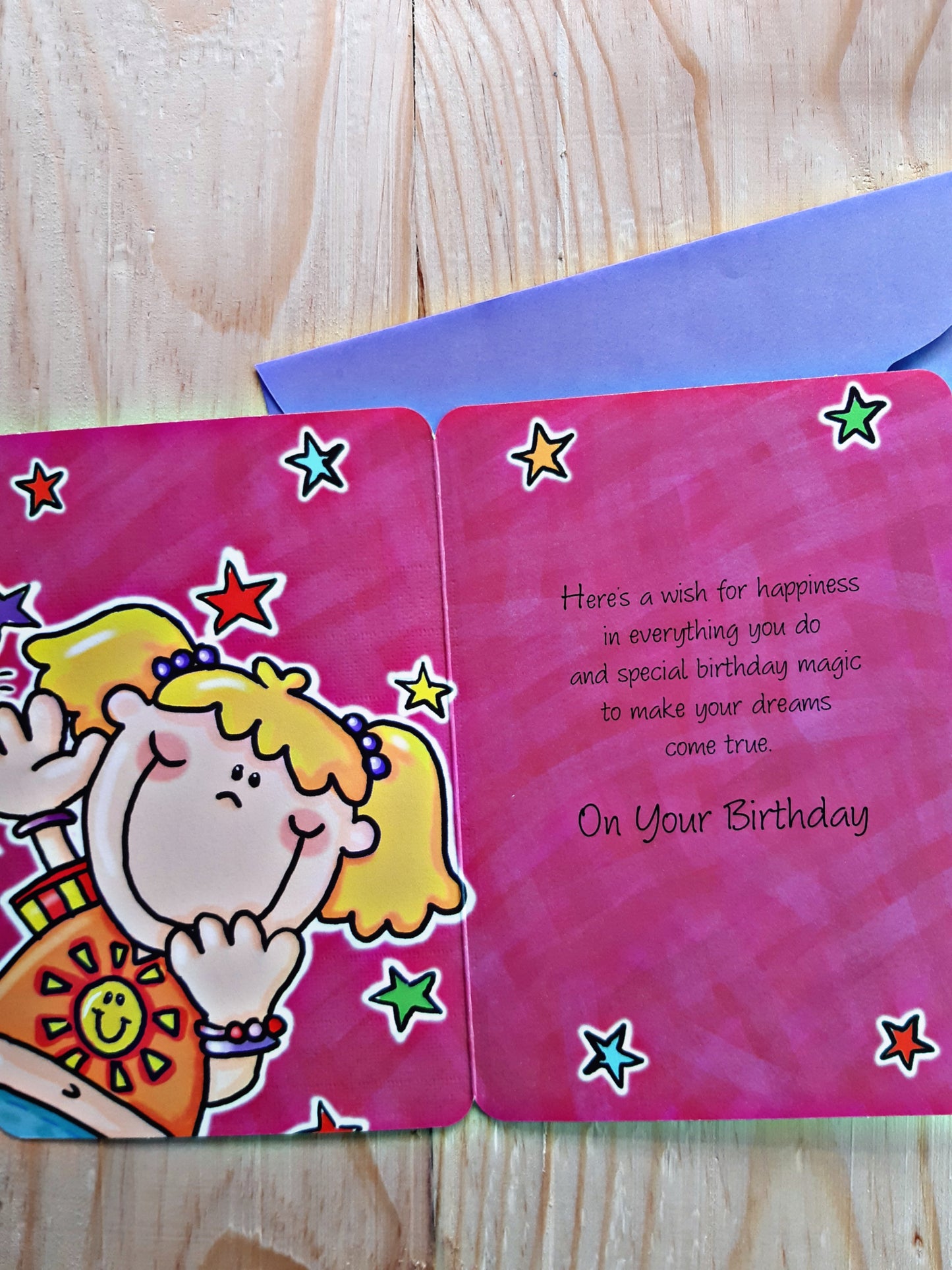 Happy Birthday Kiddies #3