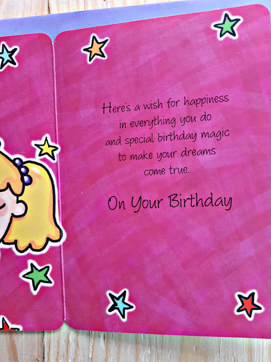 Happy Birthday Kiddies #3