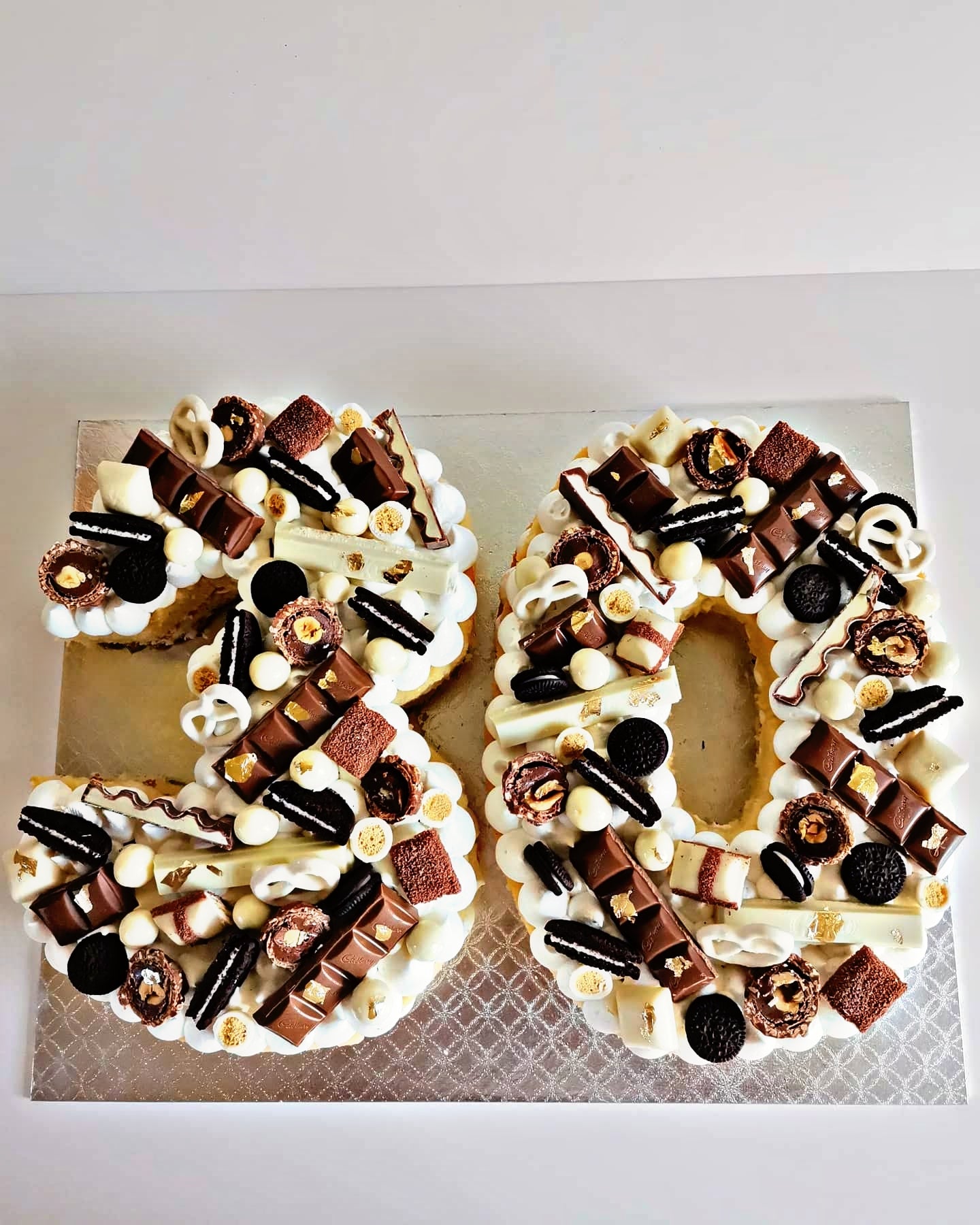 Chocolate Overload