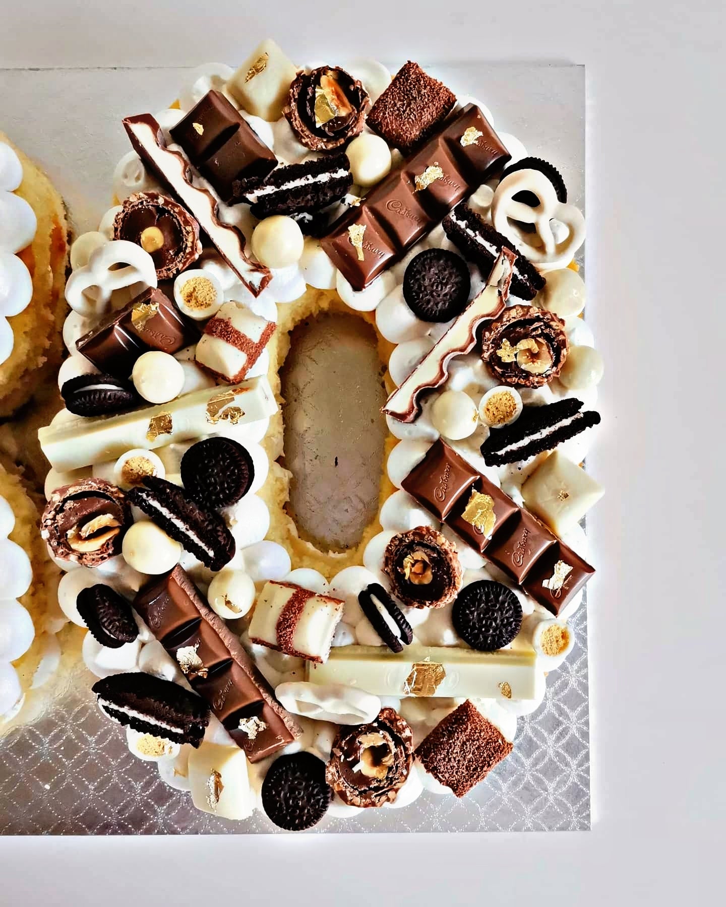 Chocolate Overload