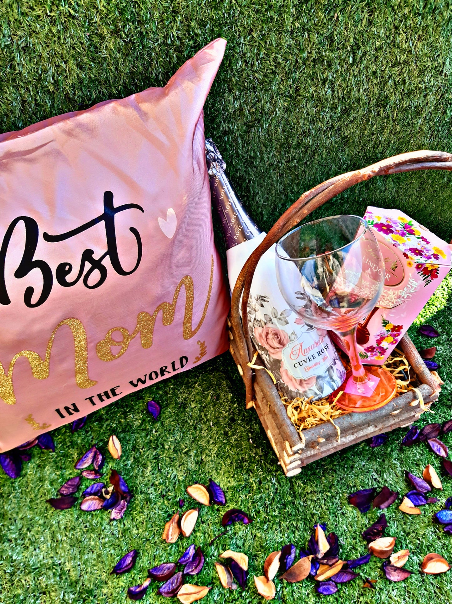 Best Mom Pamper Hamper