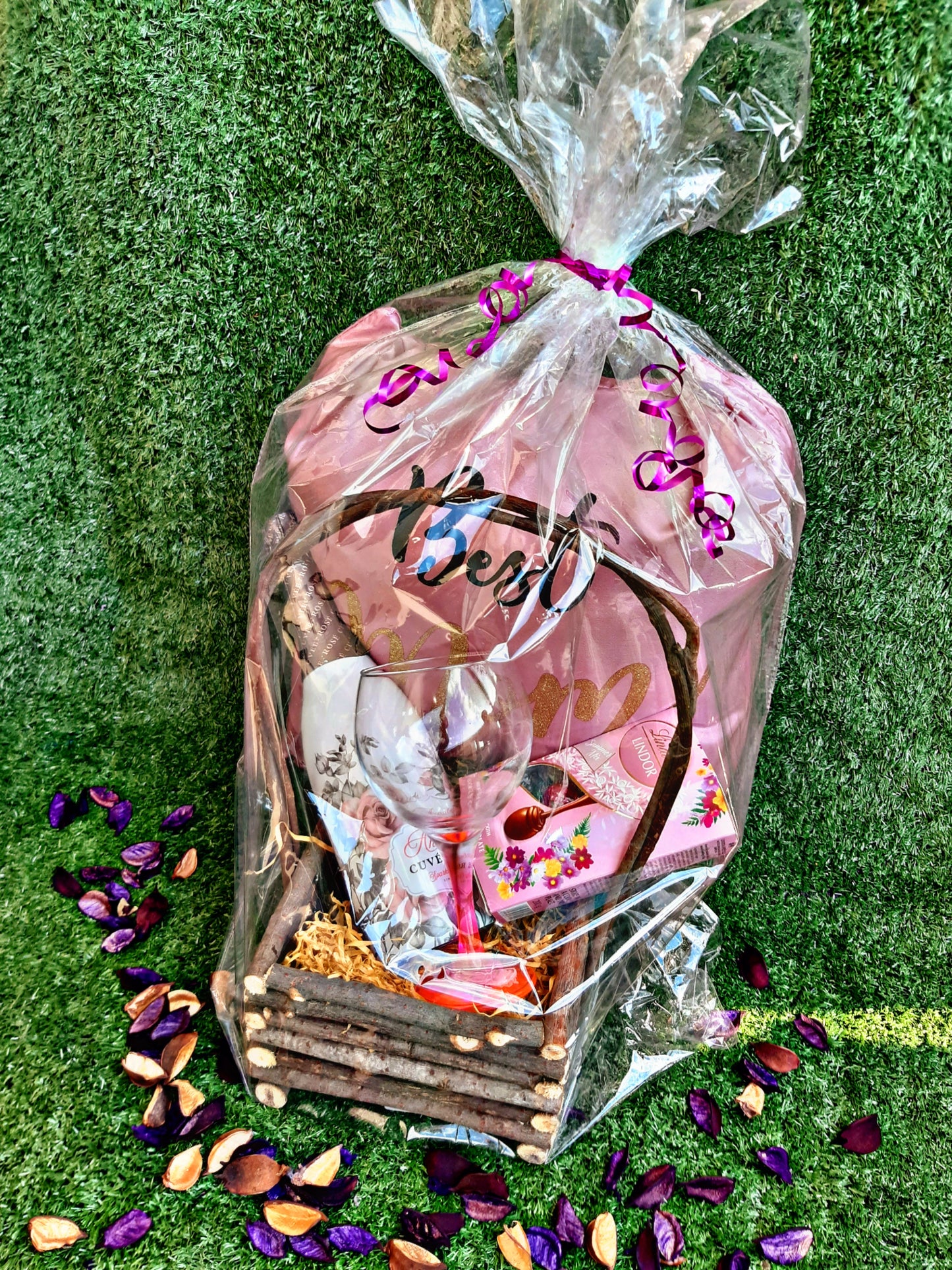 Best Mom Pamper Hamper