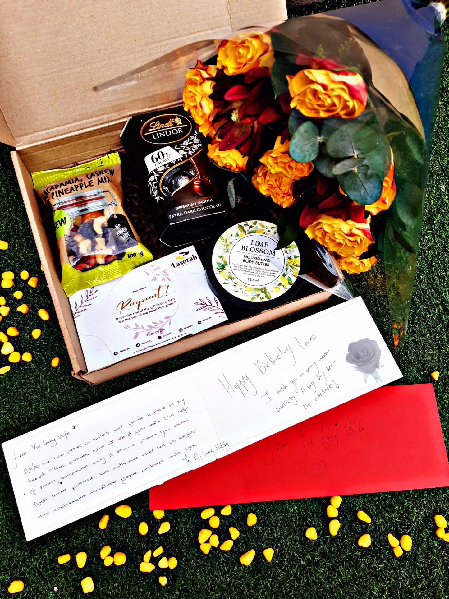 Spoil Him Gift Hamper