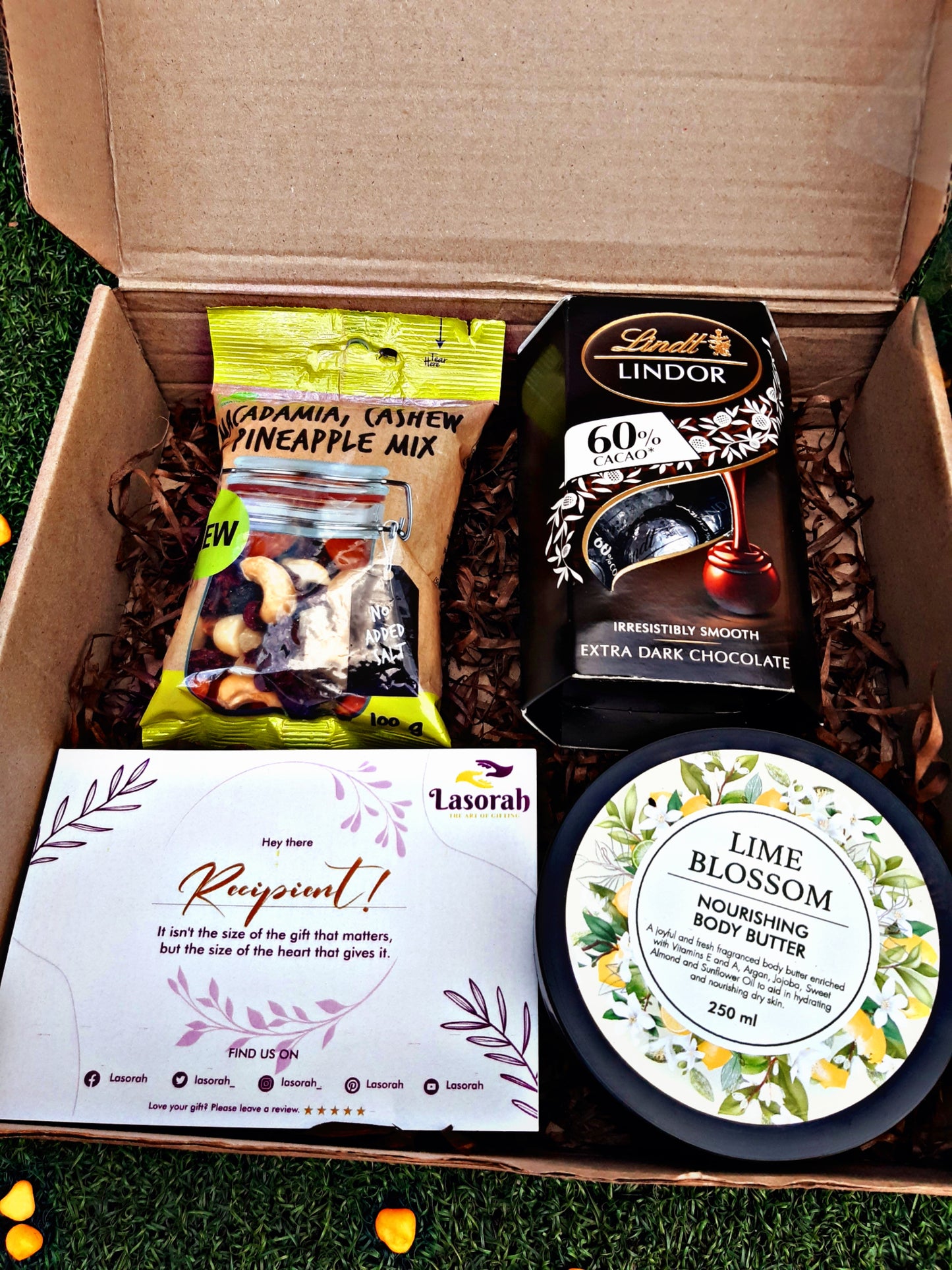 Spoil Him Gift Hamper