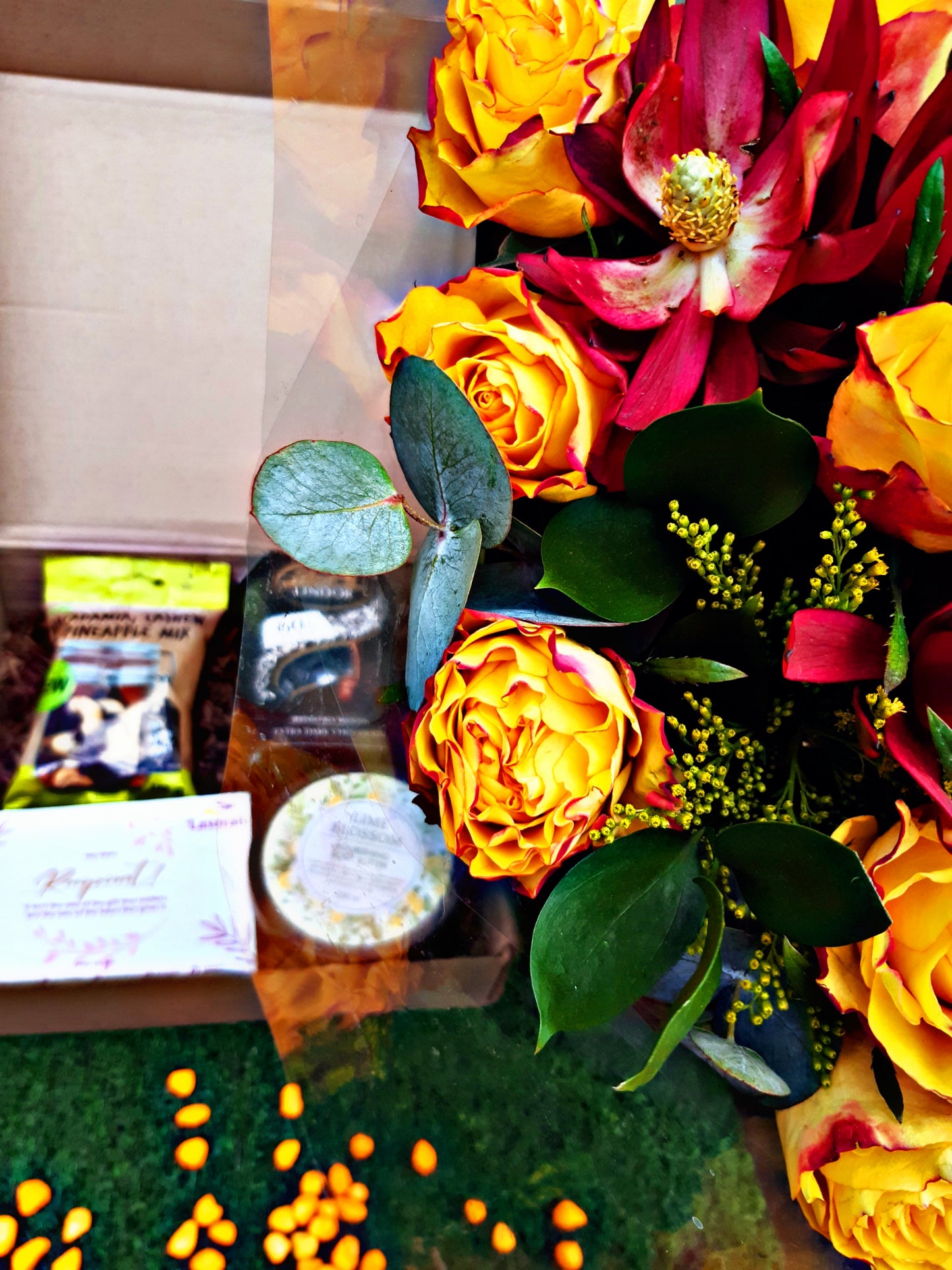 Spoil Him Gift Hamper