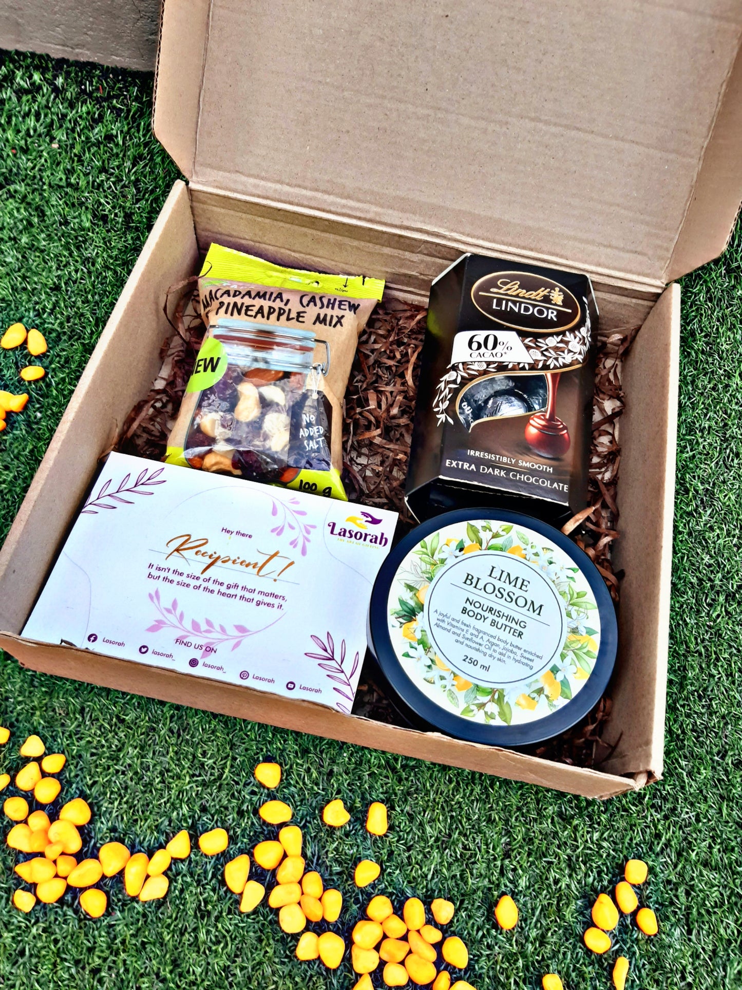 Spoil Him Gift Hamper