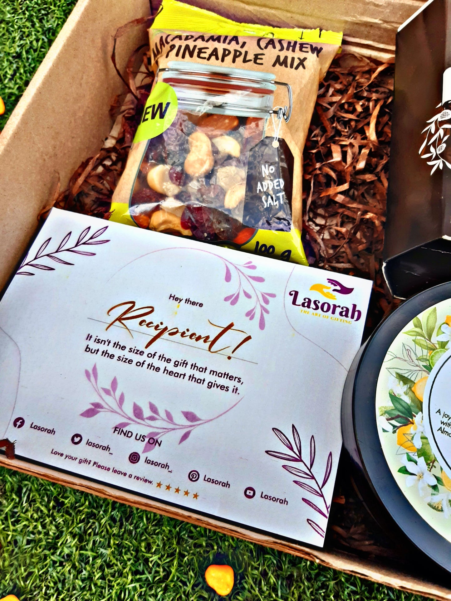 Spoil Him Gift Hamper