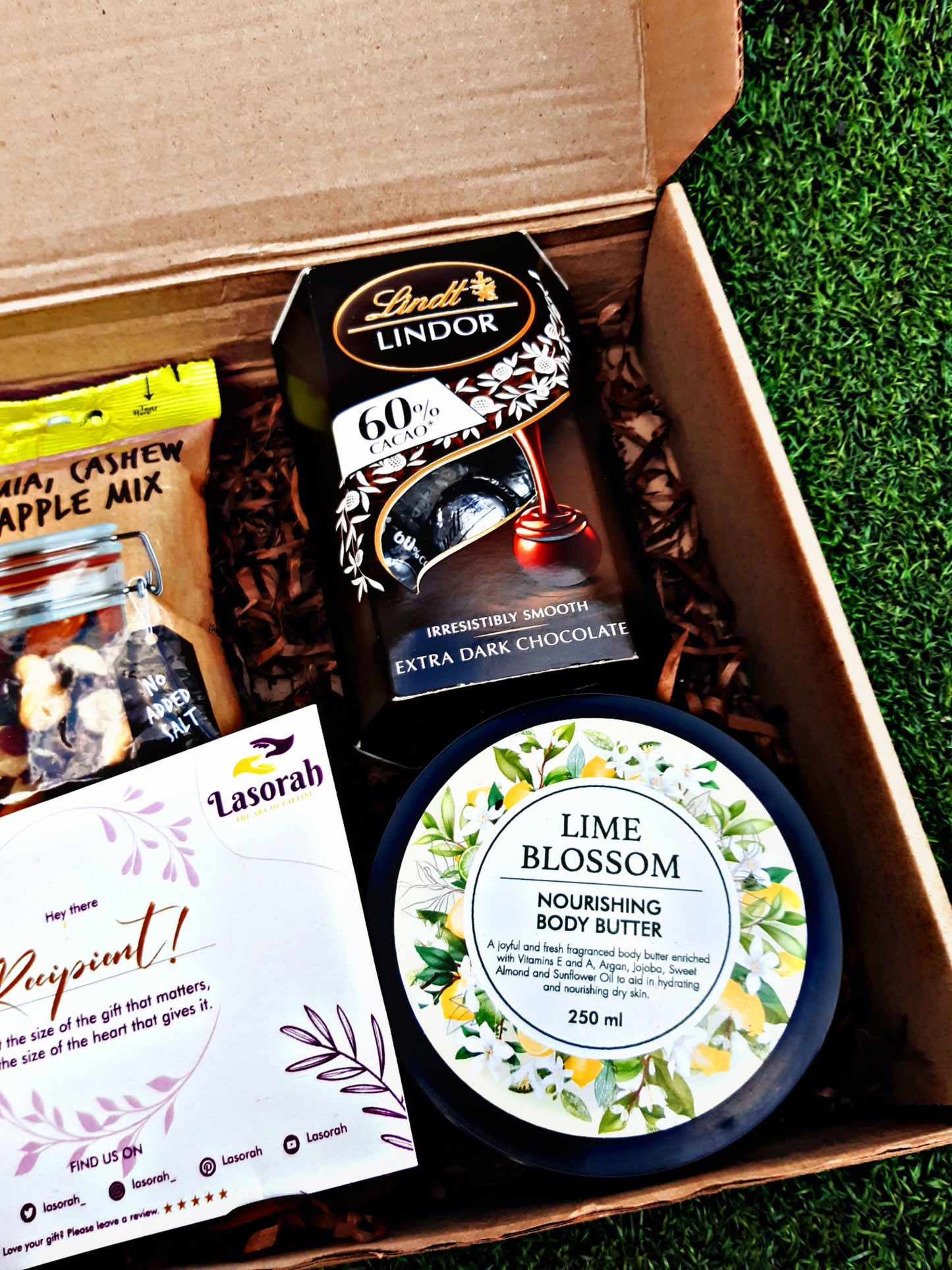 Spoil Him Gift Hamper