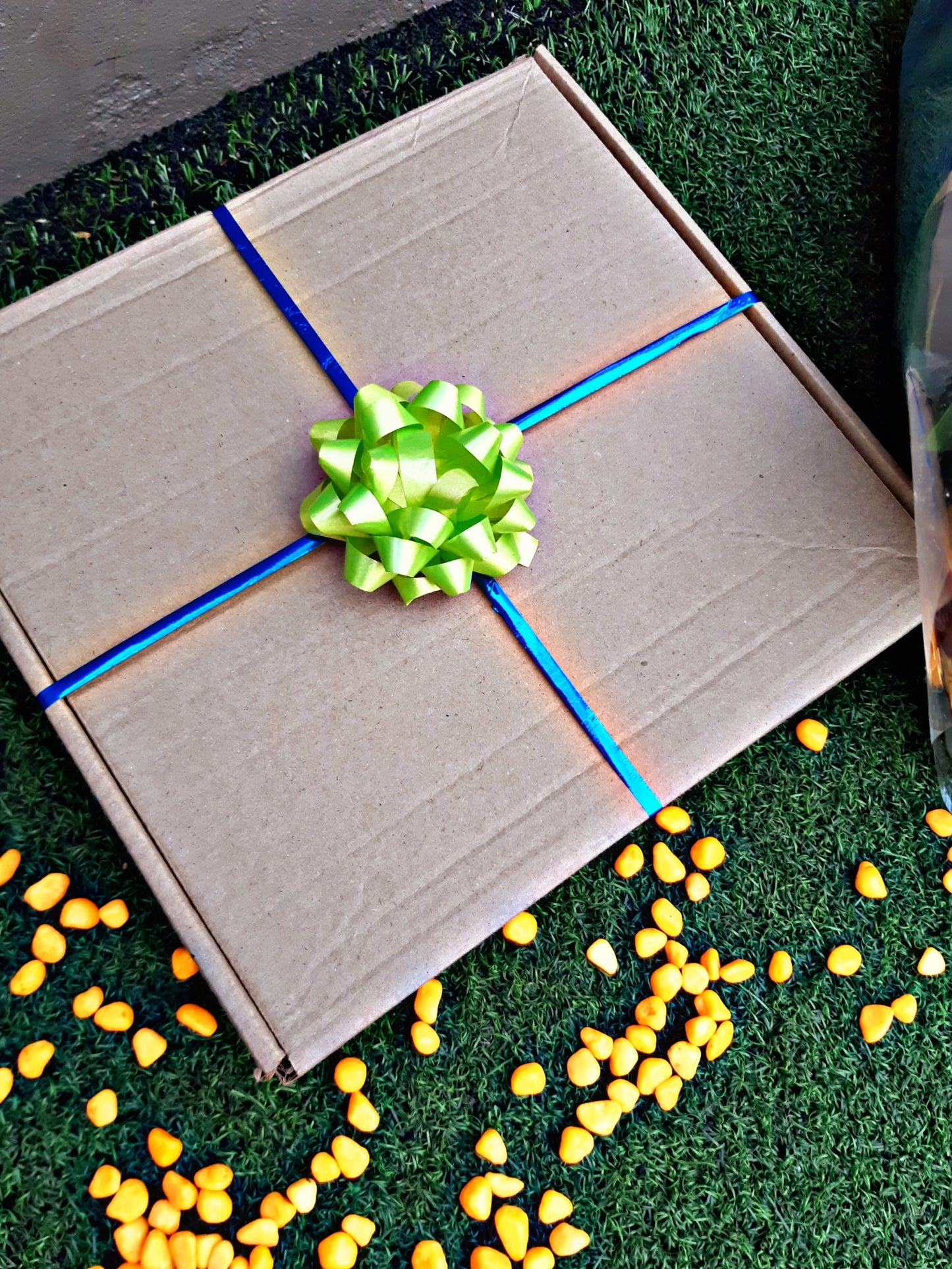 Spoil Him Gift Hamper
