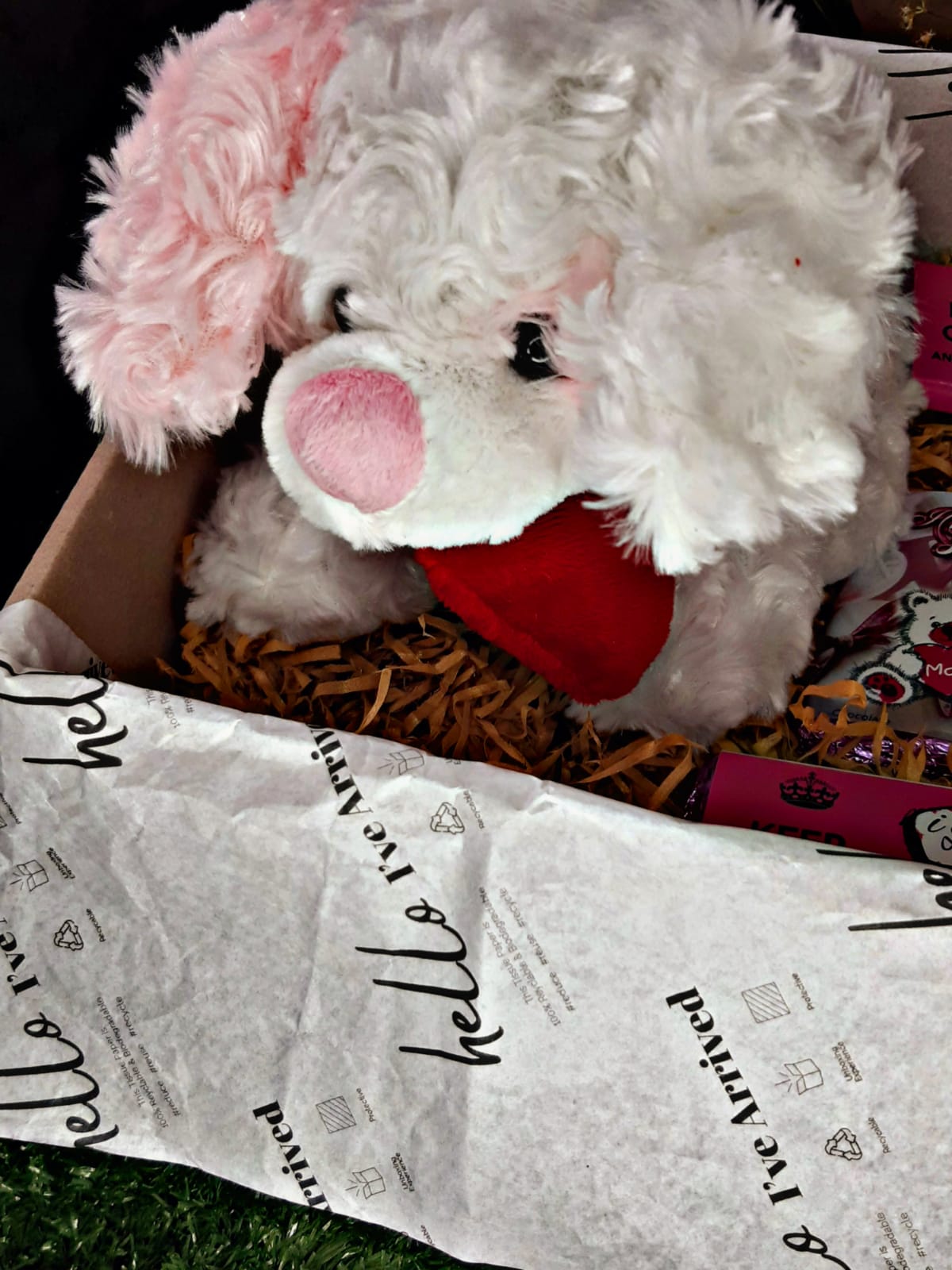 World's Greatest Mom Gift Set