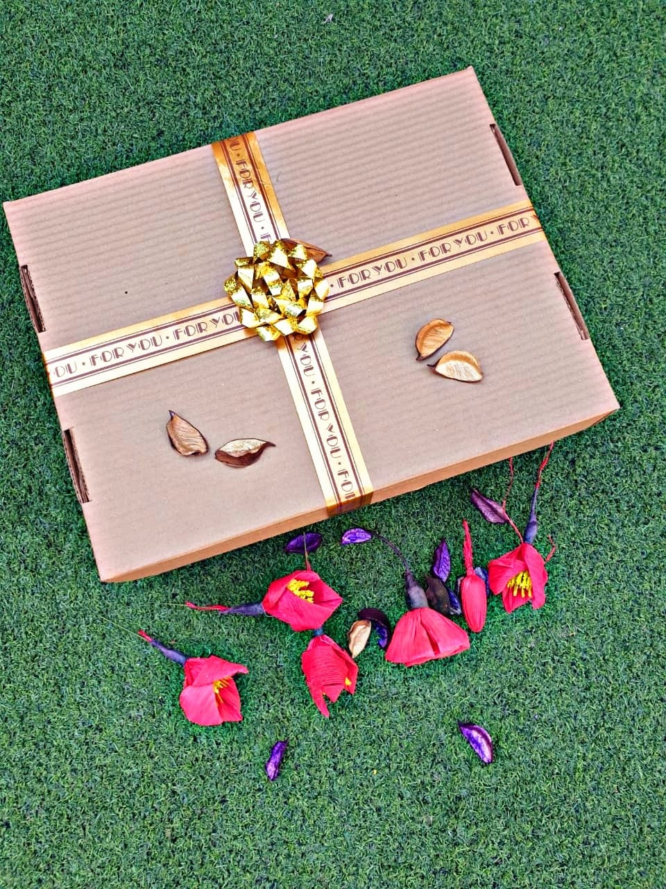 Best Mom Gift Box