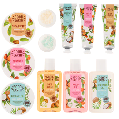 Spa In A Jar For Her