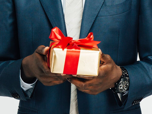 Good Gifting Is An Art