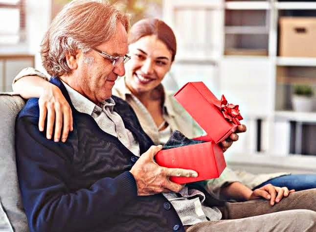 Father's Day! What To do To Make Your Dad Make Feel Special