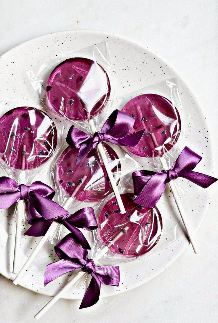 Sweet & Savoury Treats