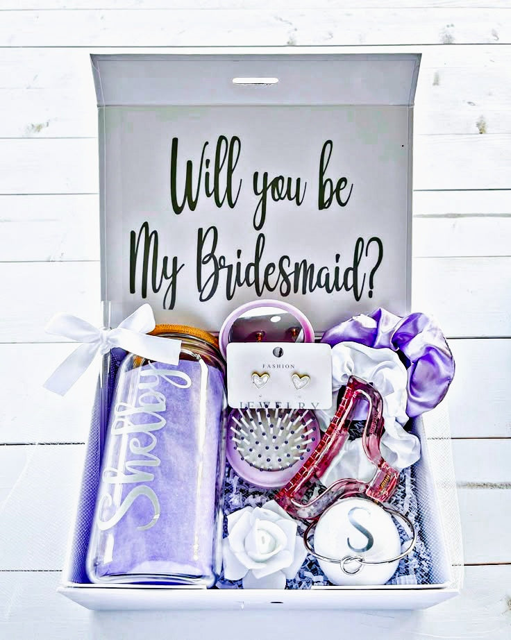 Bridesmaids Gifts