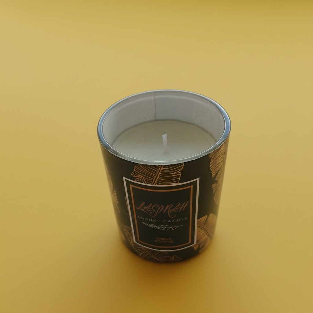 Aroma Luxury Candle