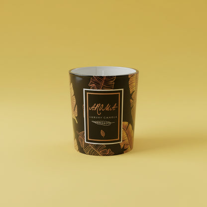 Aroma Luxury Candle