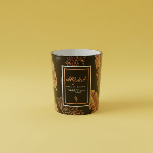 Aroma Luxury Candle