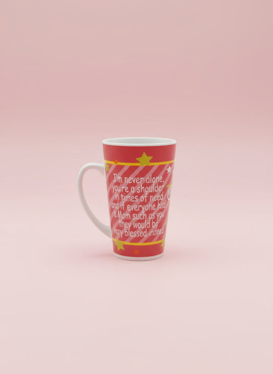'World's Greatest Mom' Mug - 16oz