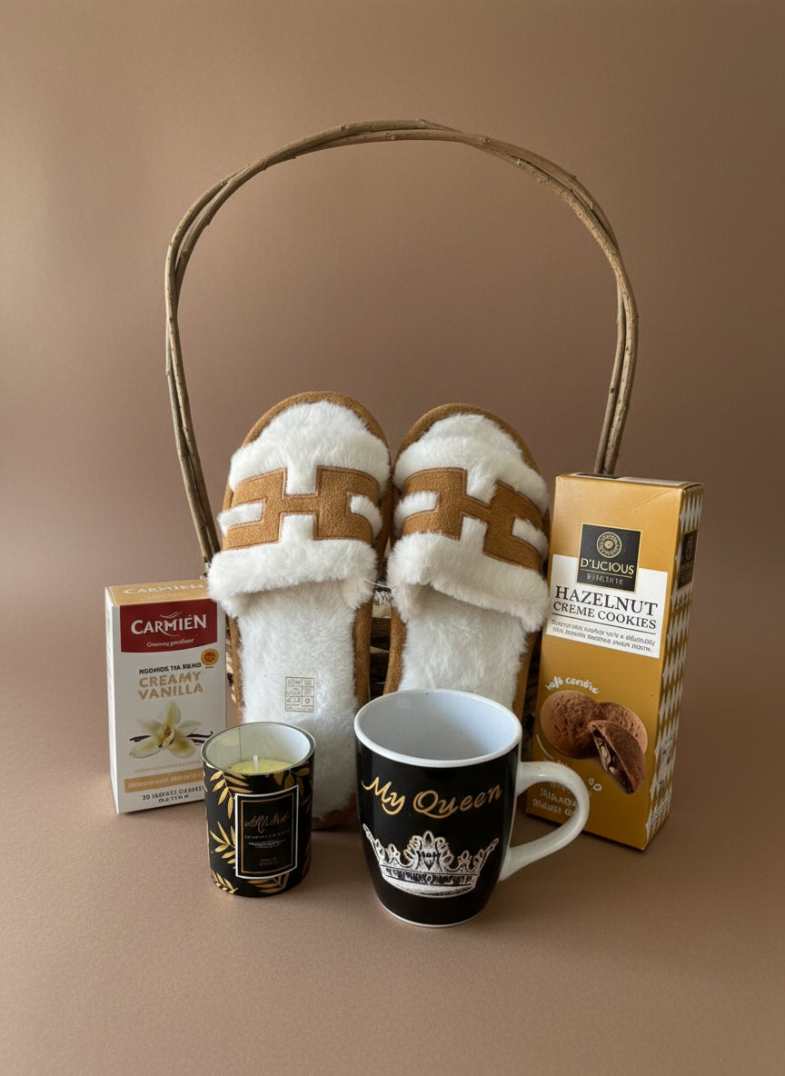 Her Royal Queen Gift Hamper