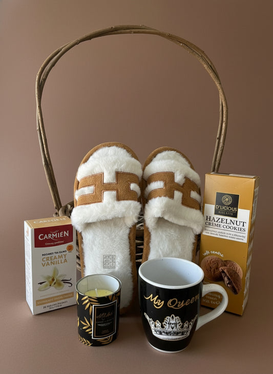 Her Royal Queen Gift Hamper