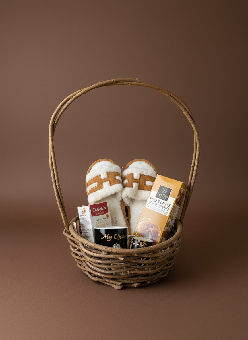 Her Royal Queen Gift Hamper