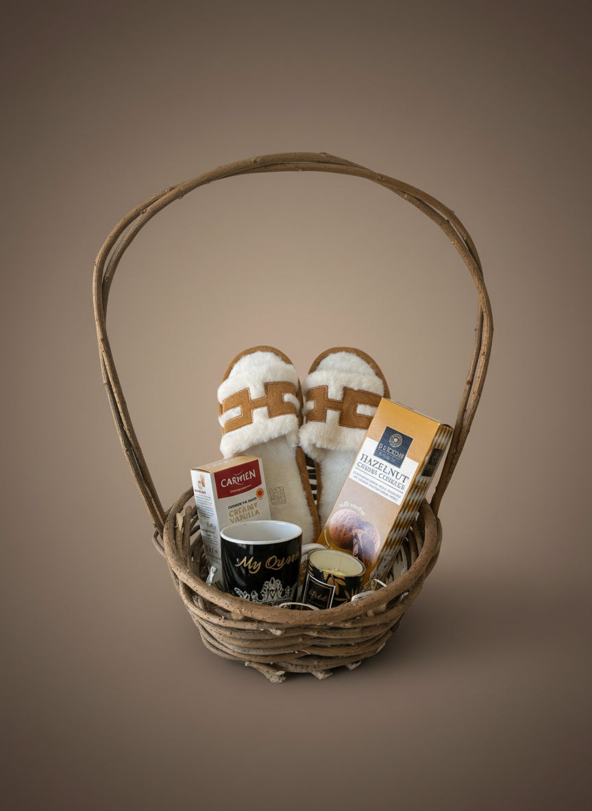 Her Royal Queen Gift Hamper
