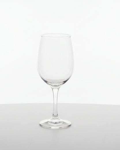 Plato Loose Wine Glass 320ml